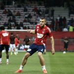 Brest predpovedal XI proti Štrasburgu: vypadnú Brendan Chardonnet a Bradley Locko