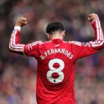 Brighton vs Manchester United LIVE skóre: Aktualizácie Premier League 2025-26 — Dokáže Bruno prekonať rekord asistencie?
