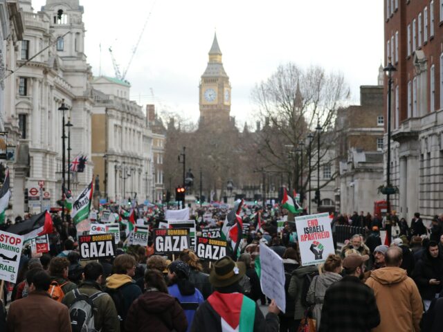 Británia stráca schopnosť rozoznať antisemitizmus od disentu | Protesty Británia stráca schopnosť rozoznať antisemitizmus od disentu | Protesty