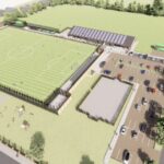 Britský futbalový klub odhaľuje úplne nové plány štadiónov za 4 milióny libier | Futbal | Šport