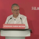 Britský premiér Keir Starmer prisľúbil lepší výkon, keďže výzvy na rezignáciu rastú | Správy