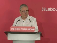 Britský premiér Keir Starmer prisľúbil lepší výkon, keďže výzvy na rezignáciu rastú | Správy Britský premiér Keir Starmer prisľúbil lepší výkon, keďže výzvy na rezignáciu rastú | Správy
