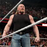 Brock Lesnar sa vracia do WWE Raw mesiac po zdanlivom dôchodku