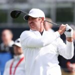PGA: PGA Championship – cvičné kolo
