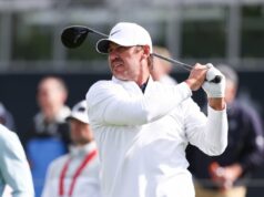 Brooks Koepka si spomína na CJ Cup Byrona Nelsona, ktorý ušiel PGA: PGA Championship – cvičné kolo