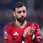 Bruno Fernandes chcel európskym gigantom za tímového kolegu z Man Utd, ktorý by chcel znížiť platy | Futbal | Šport