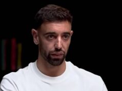Bruno Fernandes hovorí o prestupovom kolapse, keď vysvetľuje skutočné myšlienky | Futbal | Šport Bruno Fernandes hovorí o prestupovom kolapse, keď vysvetľuje skutočné myšlienky | Futbal | Šport