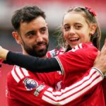 Bruno Fernandes je „hrdý“ na prekonanie rekordu asistencií v Premier League