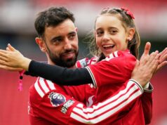 Bruno Fernandes je „hrdý“ na prekonanie rekordu asistencií v Premier League Bruno Fernandes je „hrdý“ na prekonanie rekordu asistencií v Premier League