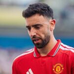 Bruno Fernandes má nového partnera v zločine, pretože Man Utd prehral najsmrteľnejšie duo Premier League | Futbal | Šport