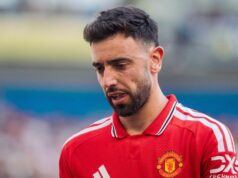 Bruno Fernandes má nového partnera v zločine, pretože Man Utd prehral najsmrteľnejšie duo Premier League | Futbal | Šport Bruno Fernandes má nového partnera v zločine, pretože Man Utd prehral najsmrteľnejšie duo Premier League | Futbal | Šport