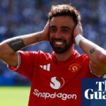 Bruno Fernandes obvinil Roya Keana z klamstva po asistencii pri rekordných poznámkach | Manchester United