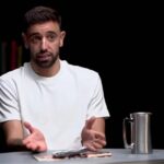Bruno Fernandes obviňuje Roya Keana z klamstva ako eso Man Utd narovnalo rekord | Futbal | Šport