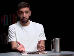 Bruno Fernandes obviňuje Roya Keana z klamstva ako eso Man Utd narovnalo rekord | Futbal | Šport Bruno Fernandes obviňuje Roya Keana z klamstva ako eso Man Utd narovnalo rekord | Futbal | Šport