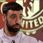 Bruno Fernandes otvára budúcnosť Man Utd ako barcelonské výstupové prestupové preteky | Futbal | Šport