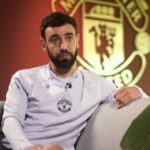Bruno Fernandes ponižuje Rubena Amorima komentárom Man Utd, ktorý otvára oči | Futbal | Šport