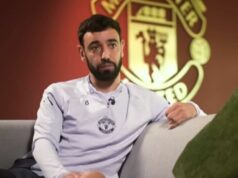 Bruno Fernandes ponižuje Rubena Amorima komentárom Man Utd, ktorý otvára oči | Futbal | Šport Bruno Fernandes ponižuje Rubena Amorima komentárom Man Utd, ktorý otvára oči | Futbal | Šport