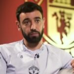 Bruno Fernandes hovorí v rozhovore
