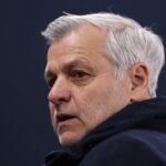 Bruno Genesio, spojený s OGC Nice a Marseille, pravdepodobne opustí Lille