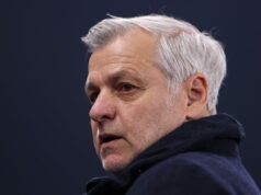 Marseille sa zaujíma o Bruna Genesia, ktorého Olivier Létang dúfa, že si ho udrží v Lille Bruno Genesio, spojený s OGC Nice a Marseille, pravdepodobne opustí Lille