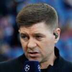 Brutálna Liverpoolska teória Stevena Gerrarda po „odsudzujúcom“ vyhlásení Mo Salaha | Futbal | Šport