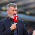 Roy Keane