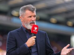 Brutálna reakcia Roya Keana na začlenenie Jordana Hendersona do Anglicka sa znovu objavuje Roy Keane