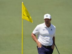 Bryson DeChambeau popiera rozhovory o PGA Tour, „zaviazal sa“ k riešeniu LIV PGA: Turnaj majstrov – druhé kolo