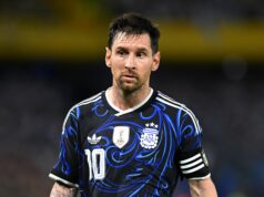 Bude hrať Messi? Argentína odpovedá na otázky fanúšikov v 55-člennom tíme majstrovstiev sveta | Správy o majstrovstvách sveta 2026 Bude hrať Messi? Argentína odpovedá na otázky fanúšikov v 55-člennom tíme majstrovstiev sveta | Správy o majstrovstvách sveta 2026