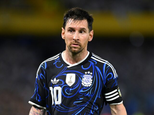 Bude hrať Messi? Argentína odpovedá na otázky fanúšikov v 55-člennom tíme majstrovstiev sveta | Správy o majstrovstvách sveta 2026
