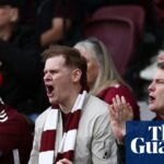'Bude to chaos, ak vyhráme': Fanúšikovia Hearts čakajú, kto rozhodne o titule s Celtic | srdiečka
