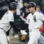 MLB: Kansas City Royals v Chicagu White Sox