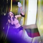 Bulharsko po prvý raz vyhralo Eurovíziu; Izrael je v bojkote druhý | MusicNews