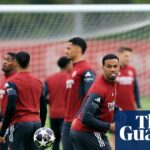 Bullish Arteta nalieha na Arsenal, aby „urobil ďalší krok“, keď sa obnoví bitka o Atlético | Arsenal