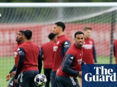 Bullish Arteta nalieha na Arsenal, aby „urobil ďalší krok“, keď sa obnoví bitka o Atlético | Arsenal Bullish Arteta nalieha na Arsenal, aby „urobil ďalší krok“, keď sa obnoví bitka o Atlético | Arsenal