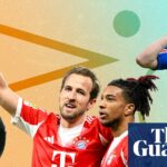 Bundesliga 2025-26 ocenenia: naši hráči, gól, tréner a prehra v sezóne | Bundesliga