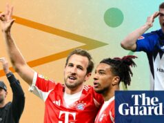 Bundesliga 2025-26 ocenenia: naši hráči, gól, tréner a prehra v sezóne | Bundesliga Bundesliga 2025-26 ocenenia: naši hráči, gól, tréner a prehra v sezóne | Bundesliga