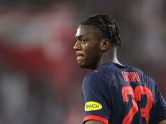 Bundesligový Dortmund podpísal Gadoua ako náhradu za Sueleho Bundesligový Dortmund podpísal Gadoua ako náhradu za Sueleho