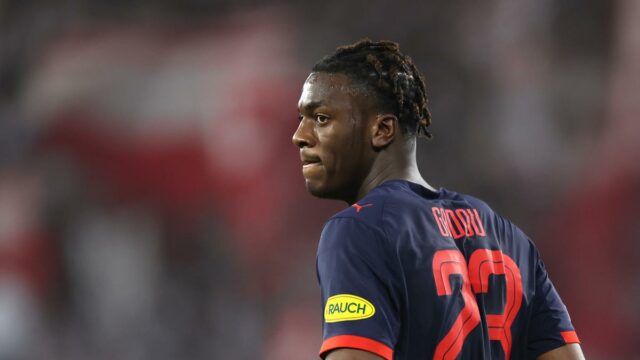 Bundesligový Dortmund podpísal Gadoua ako náhradu za Sueleho
