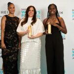 Bunny Shaw a Maya Le Tissier vedú víťazov na 2026 Women's Fo | Futbal | Šport