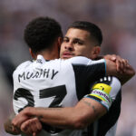Burn dostane 8, Botman so 7,5 | Hráči Newcastle United ohodnotení v pôsobivom víťazstve proti Brightonu