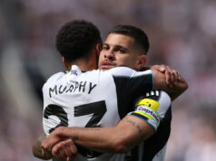 Burn dostane 8, Botman so 7,5 | Hráči Newcastle United ohodnotení v pôsobivom víťazstve proti Brightonu Burn dostane 8, Botman so 7,5 | Hráči Newcastle United ohodnotení v pôsobivom víťazstve proti Brightonu