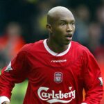 El Hadji Diouf