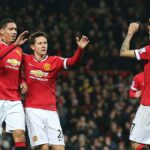 Angel di Maria len minulý rok v Man Utd po nezabudnuteľnom zážitku