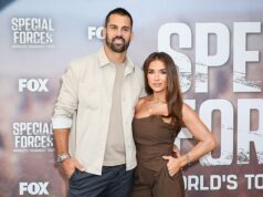Bývalá hviezda NFL Eric Decker sa vyzliekol pre oplzlé video manželky na sociálnych sieťach o ich sexuálnom živote Bývalá hviezda NFL Eric Decker urobil nahú postavu v jednom z videí svojej manželky Jessie na sociálnych sieťach