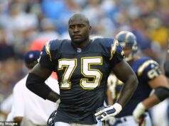 Bývalá hviezda NFL Marcellus Wiley otriasla novými obvineniami zo sexuálneho napadnutia, keď bývalá asistentka ESPN tvrdila, že sa pri útoku na hotelovú izbu „bála o život“ Bývalá hviezda NFL a analytik ESPN Marcellus Wiley čelí novým obvineniam zo sexuálneho napadnutia