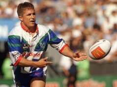 Bývalá hviezda NRL na jednotke intenzívnej starostlivosti s krvácaním do mozgu po páde doma v Sydney: „dlhá cesta k uzdraveniu“ Bývalý tovariš NRL Jason Death je na jednotke intenzívnej starostlivosti po vážnom páde, ktorý mu spôsobil zlomeninu lebky a krvácanie do mozgu.