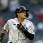 Bývalý záložník New York Yankees Gio Urshela oznámil, že končí s bejzbalom