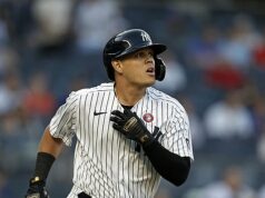 Bývalá hviezda New York Yankees Gio Urshela v emocionálnom vyhlásení šokuje odchod do dôchodku vo veku iba 34 rokov Bývalý záložník New York Yankees Gio Urshela oznámil, že končí s bejzbalom