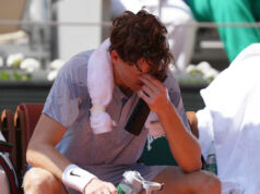 Bývalá svetová jednotka odhaľuje vinu za odchodom Jannika Sinnera z French Open Bývalá svetová jednotka odhaľuje vinu za odchodom Jannika Sinnera z French Open